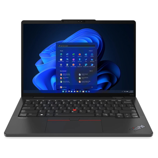 Ноутбук Lenovo ThinkPad X13s (21BX000MPB)