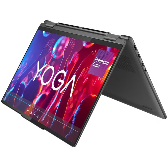 Обзор Lenovo Yoga 7 14IRL8 (82YL006LRM): полный обзор и характеристики