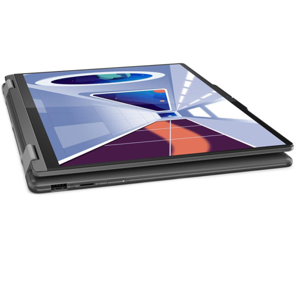 Обзор ноутбука Lenovo Yoga 7 14IRL8 (82YL006LRM)