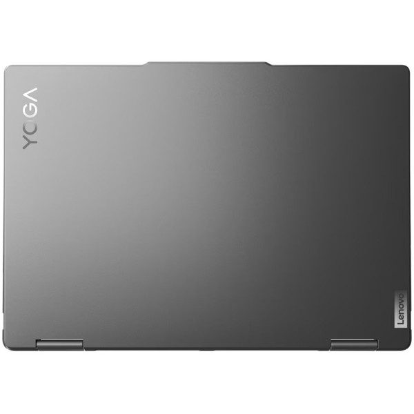 Обзор ноутбука Lenovo Yoga 7 14IRL8 (82YL006LRM)