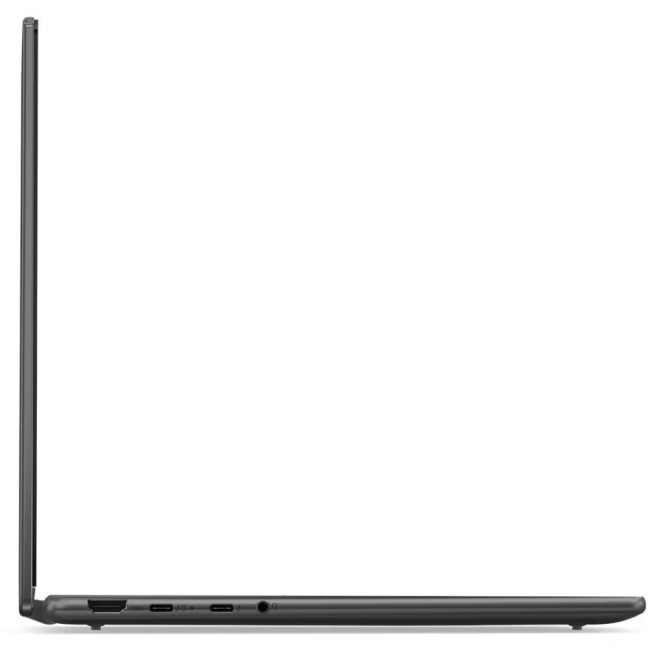 Обзор Lenovo Yoga 7 14IRL8 (82YL006LRM): полный обзор и характеристики