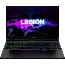 Ноутбук Lenovo Legion Slim 7 15ACH6 (82K8007UUS)