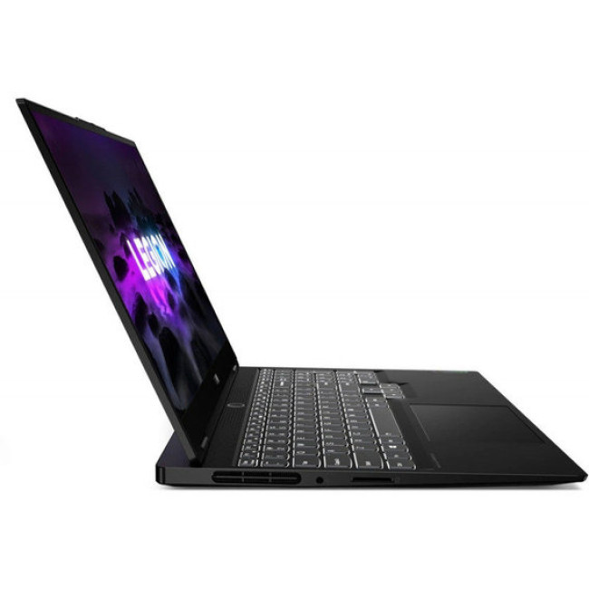 Ноутбук Lenovo Legion Slim 7 15ACH6 (82K8007UUS)