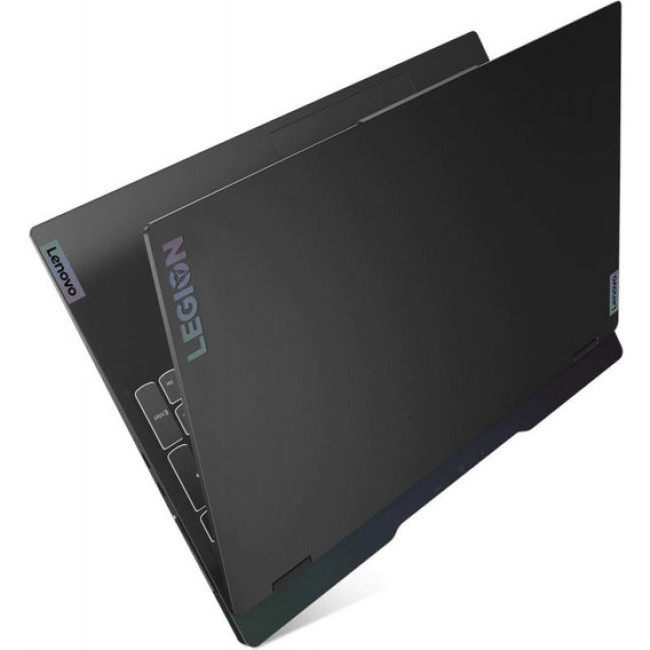 Ноутбук Lenovo Legion Slim 7 15ACH6 (82K8007UUS)