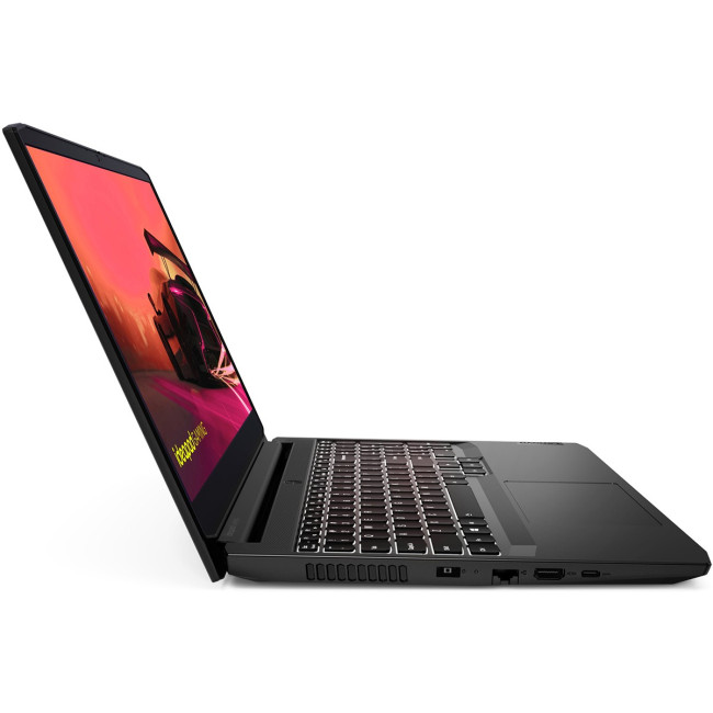 Ноутбук Lenovo IdeaPad Gaming 3 15ACH6 (82K200QYPB)