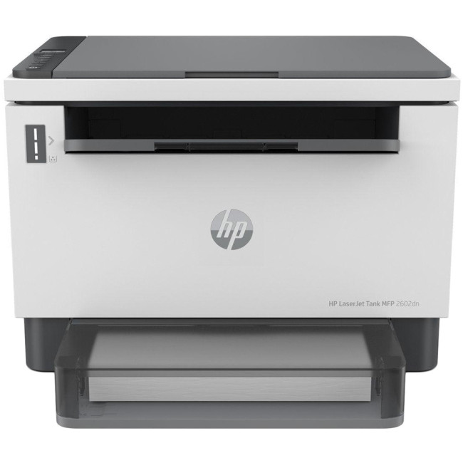 Принтер HP LaserJet Tank 2602dn (2R3F0A) - купити онлайн в Україні