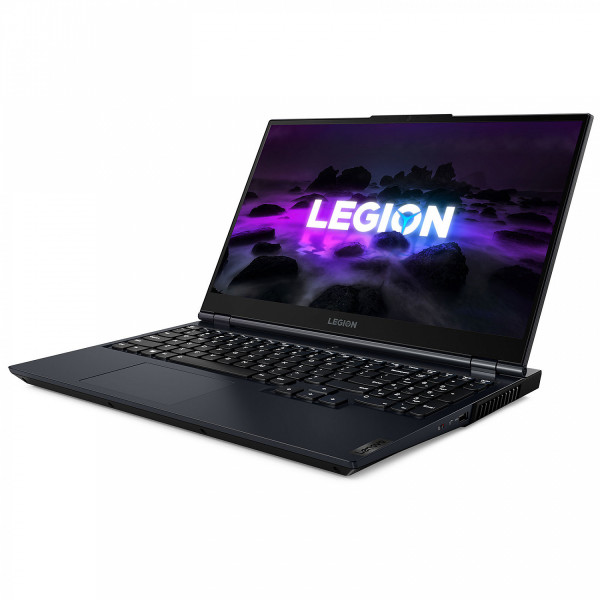 Ноутбук Lenovo Legion 5 17ACH6H (82JY008SPB)