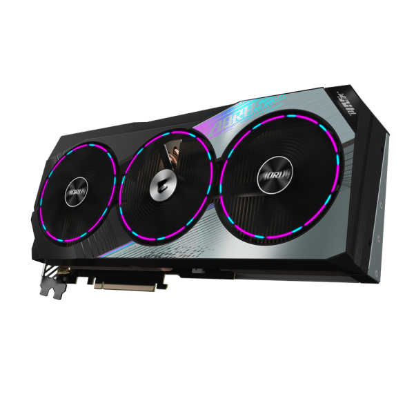 GIGABYTE GeForce RTX4090 24GB AORUS MASTER (GV-N4090AORUS M-24GD)