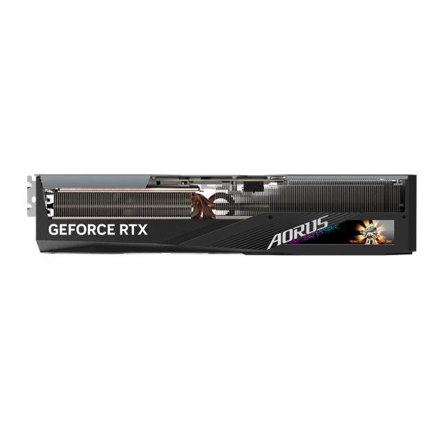 GIGABYTE GeForce RTX4090 24GB AORUS MASTER (GV-N4090AORUS M-24GD)