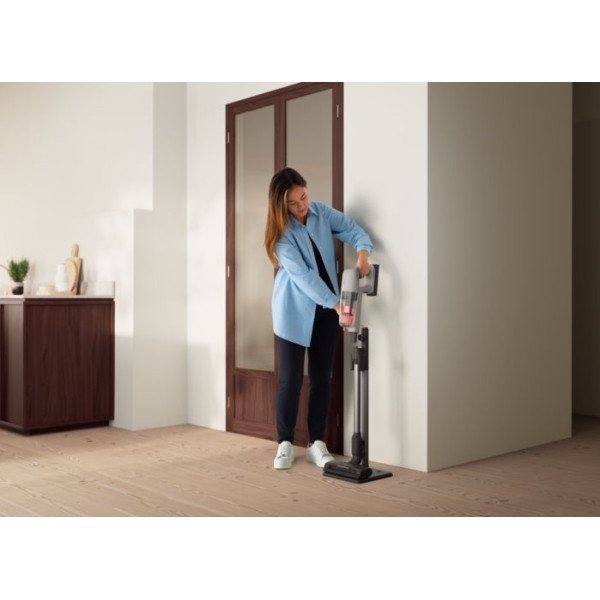Пылесос Electrolux EP71AB14UG – ультимативная чистота для вашего дома