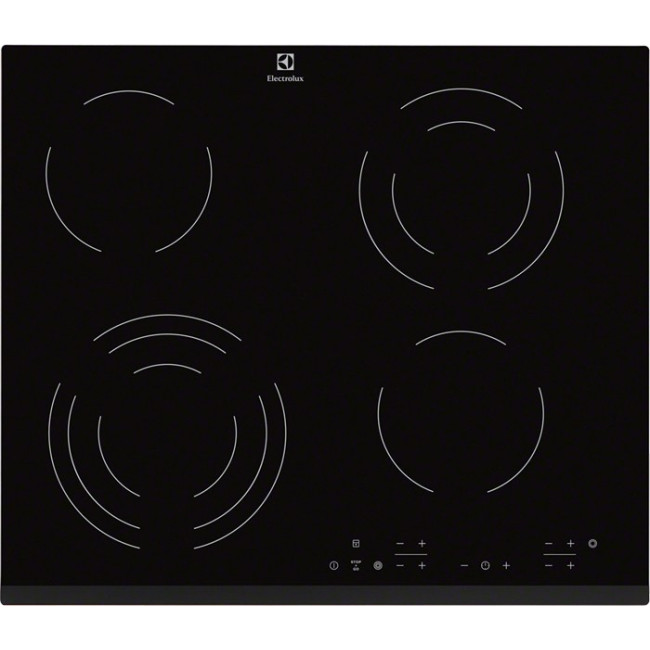 Electrolux EHF 6343 FOK