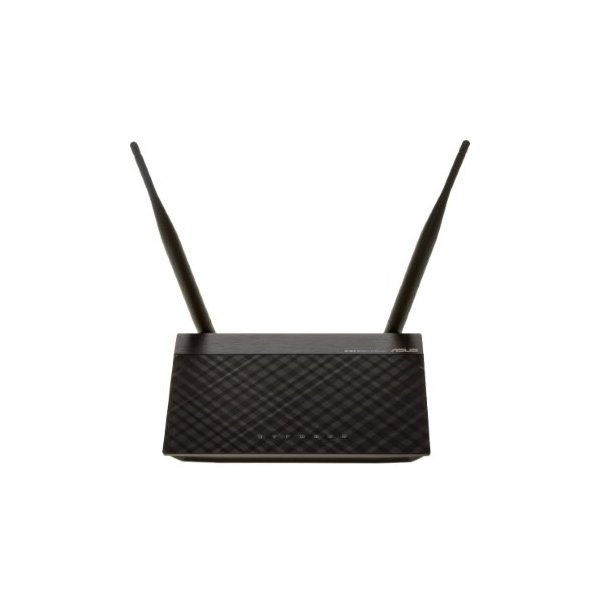 Маршрутизатор Wi-Fi ASUS RT-N12 VP