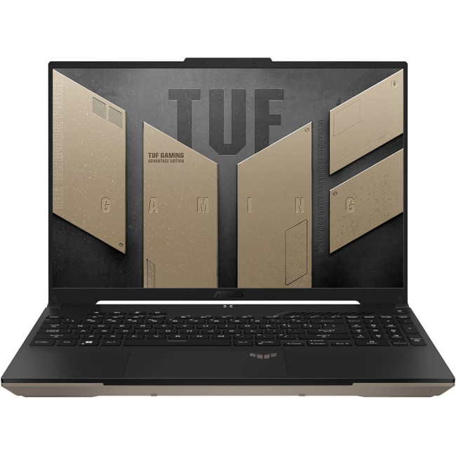 Asus TUF Gaming A16 Advantage Edition FA617XS (FA617XS-N4036W)