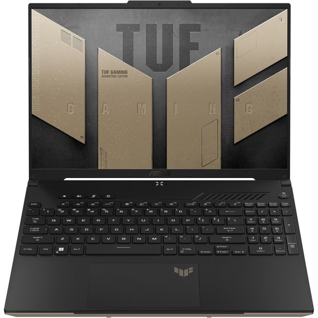 Asus TUF Gaming A16 Advantage Edition FA617XS (FA617XS-N4036W)