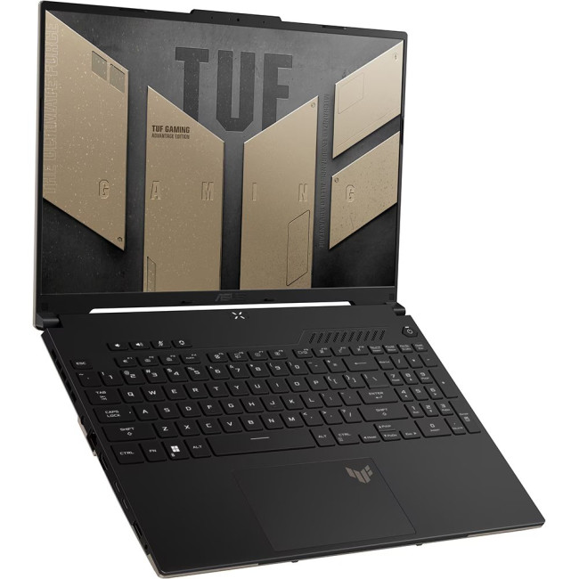 Asus TUF Gaming A16 Advantage Edition FA617XS (FA617XS-N4036W)