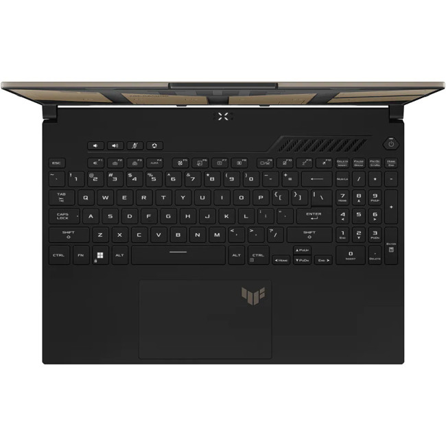 Asus TUF Gaming A16 Advantage Edition FA617XS (FA617XS-N4036W)