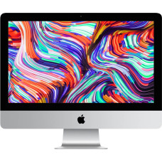 Apple iMac 21.5 with Retina 4K 2020 (Z1480013Q/MHK353)