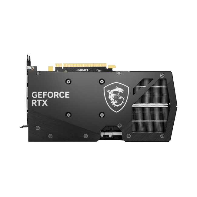 MSI GeForce RTX4060Ti 16Gb GAMING X (RTX 4060 Ti GAMING X 16G)