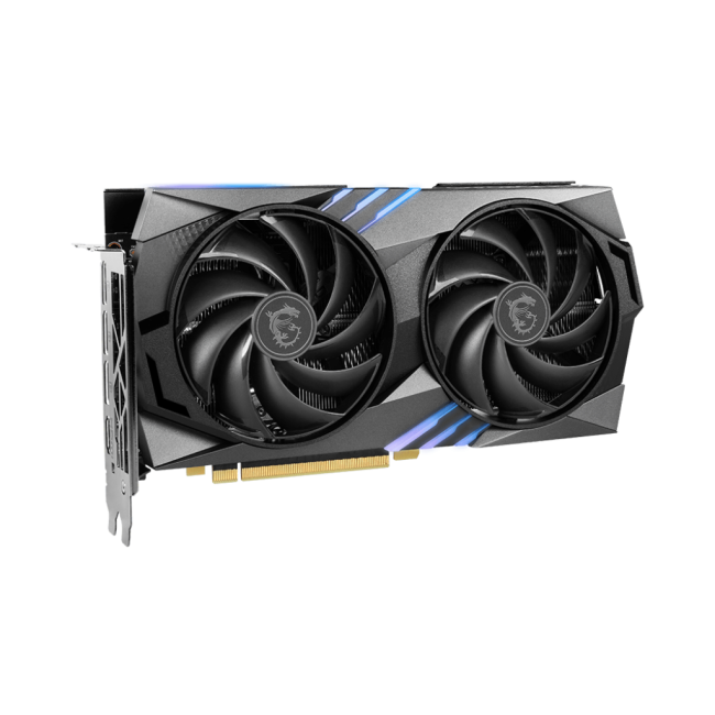 MSI GeForce RTX4060Ti 16Gb GAMING X (RTX 4060 Ti GAMING X 16G)