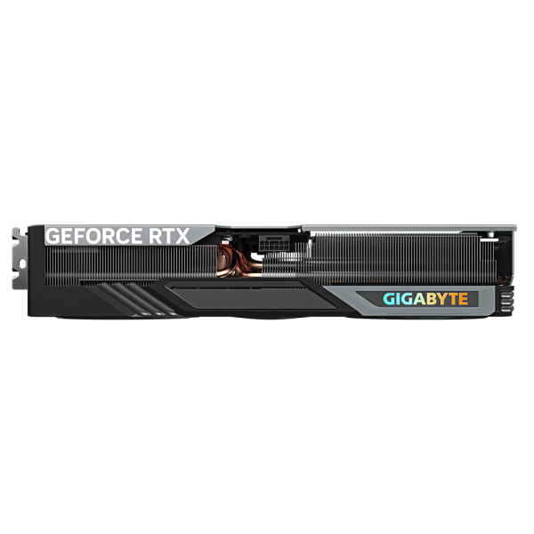 Gigabyte GeForce RTX4070Ti SUPER 16Gb GAMING OC (GV-N407TSGAMING OC-16GD)