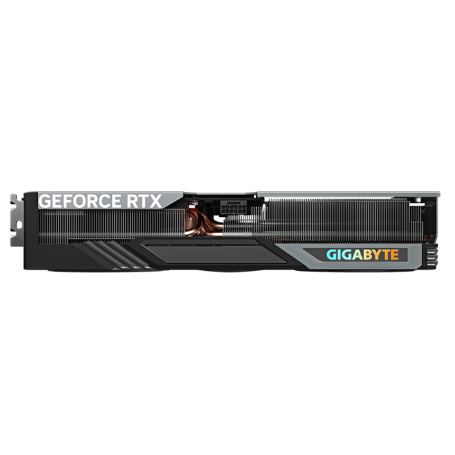 Видеокарта Gigabyte GeForce RTX4070Ti SUPER 16Gb GAMING OC (GV-N407TSGAMING OC-16GD)