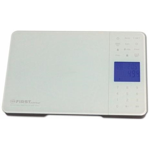 Весы кухонные электронные First FA-6407-1