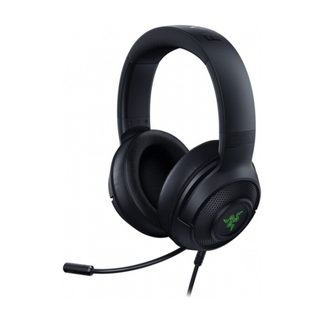 Наушники Razer Kraken V3 X (RZ04-03750100-R3M1)