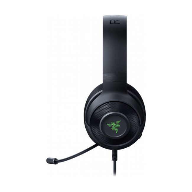 Наушники Razer Kraken V3 X (RZ04-03750100-R3M1)