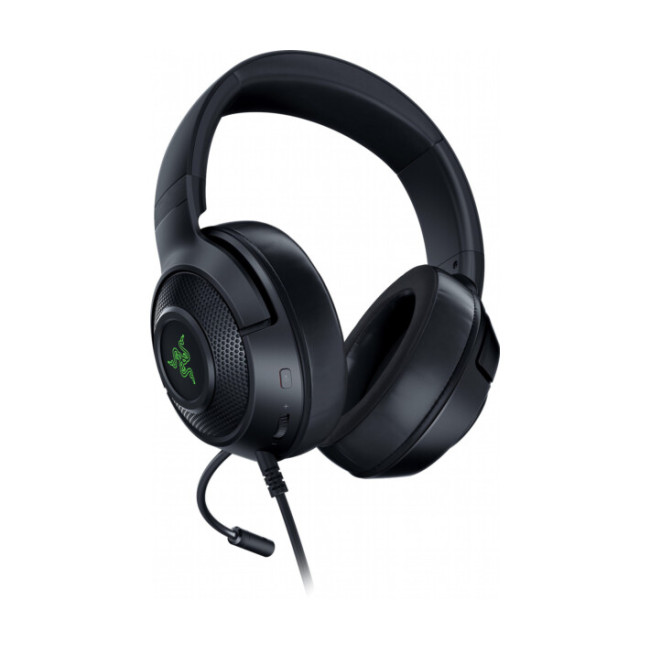 Наушники Razer Kraken V3 X (RZ04-03750100-R3M1)