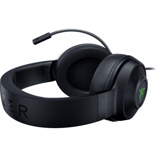 Наушники Razer Kraken V3 X (RZ04-03750100-R3M1)