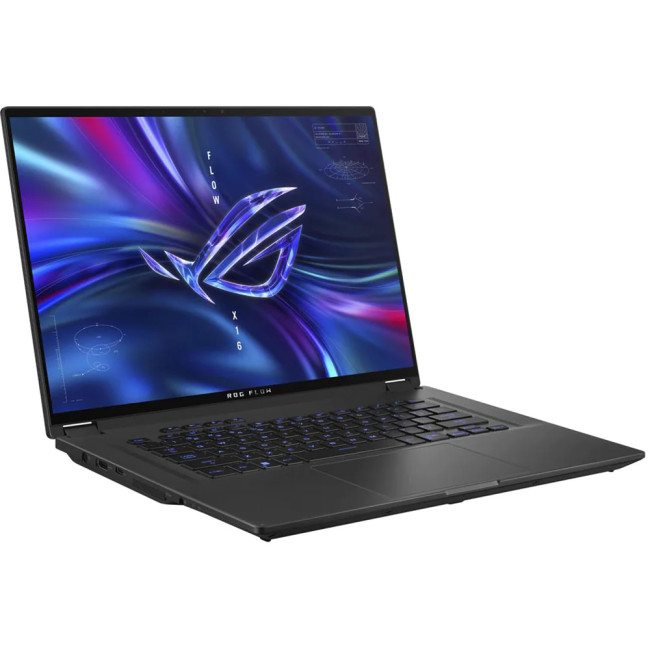 Ноутбук Asus ROG Flow X16 (GV601RW-M5047W)