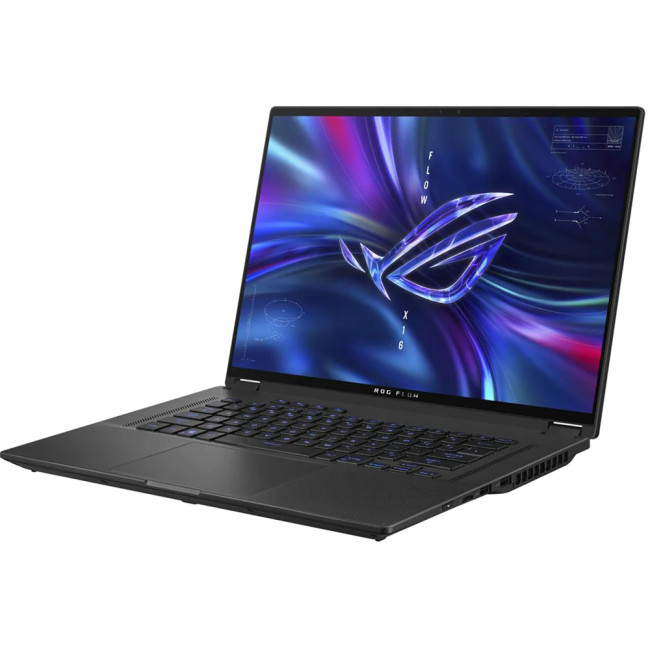 Ноутбук Asus ROG Flow X16 (GV601RW-M5047W)