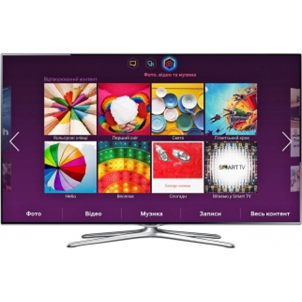 Телевизор Samsung UE40F6500