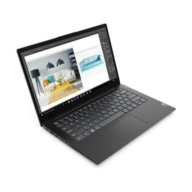 Ноутбук Lenovo V14 G2 (82KC000RCK)