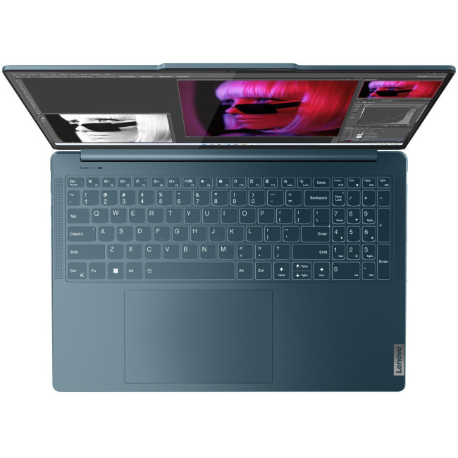 Ноутбук Lenovo Yoga Pro 9 16IRP8 (83BY004SRA)