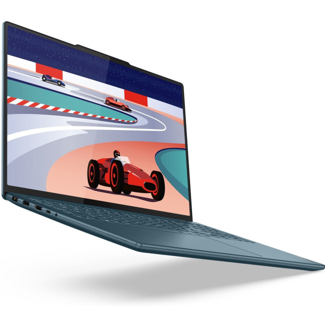 Ноутбук Lenovo Yoga Pro 9 16IRP8 (83BY004SRA)