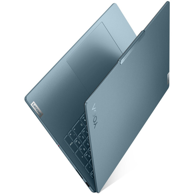 Ноутбук Lenovo Yoga Pro 9 16IRP8 (83BY004SRA)