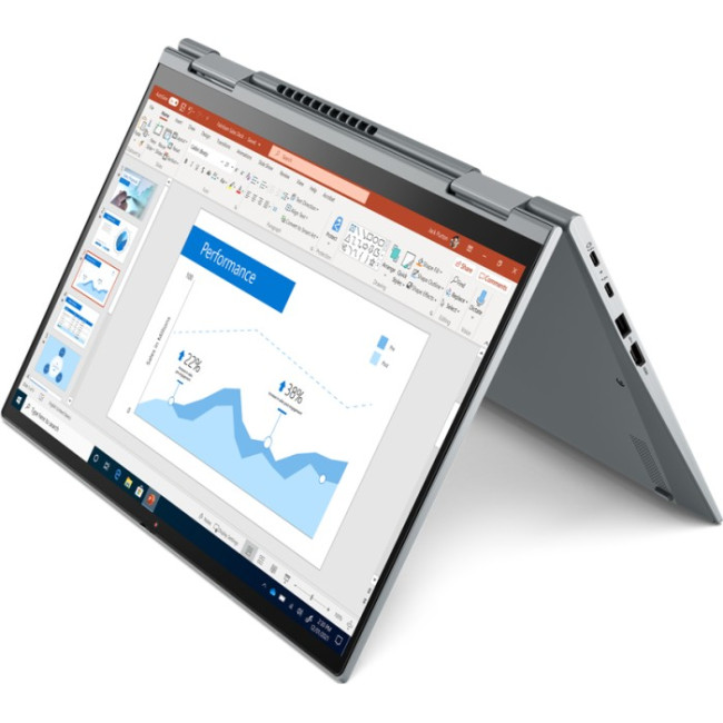 Lenovo ThinkPad X1 Yoga Gen 6 (20XYS12P00)