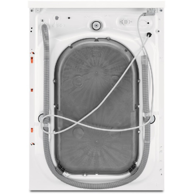 Стиральная машина Electrolux EW7WO368SU