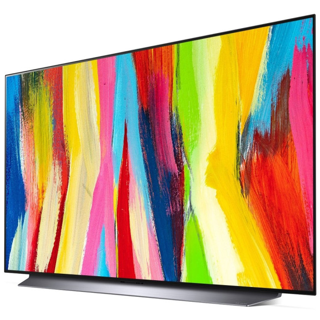 Телевизор LG OLED48C24LA