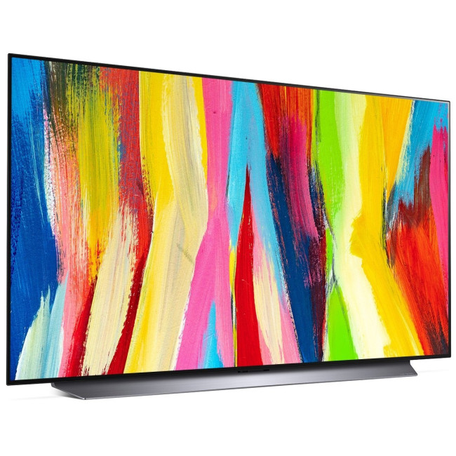 Телевизор LG OLED48C24LA