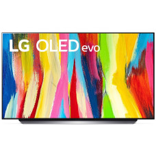 Телевізор LG OLED48C24LA