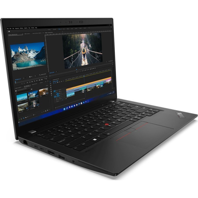 Ноутбук Lenovo ThinkPad L14 G3 (21C1005UPB)