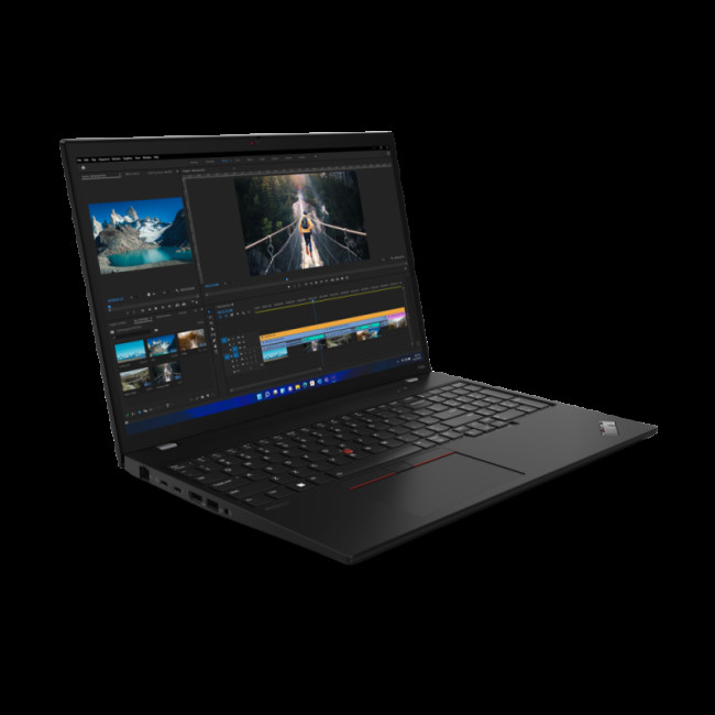 Lenovo ThinkPad P16S G1 (21CK002QCK)