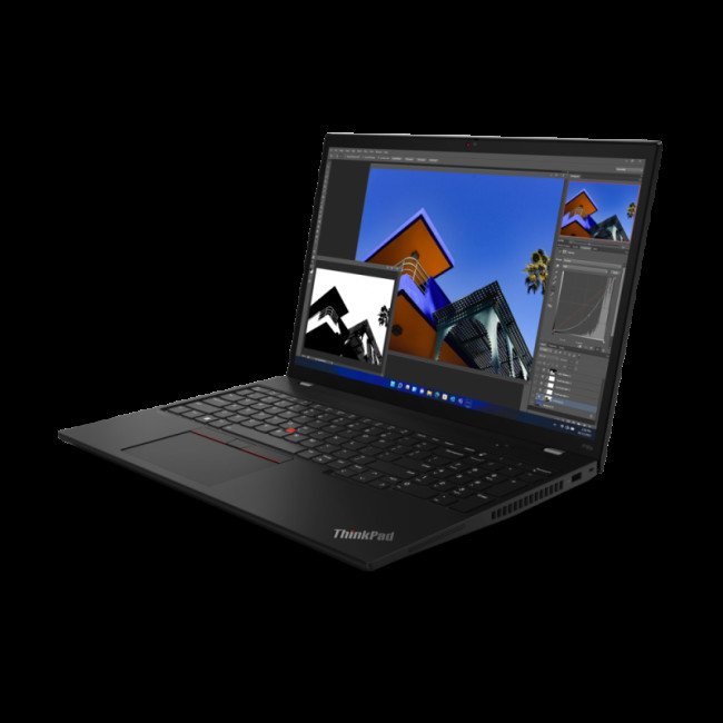 Lenovo ThinkPad P16S G1 (21CK002QCK)