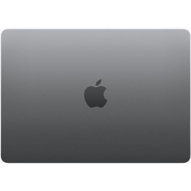 Apple MacBook Air 15" M2 Space Gray 2023 (MQKP3)