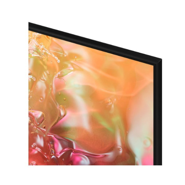 Смарт-телевизор Samsung UE43DU7100UXUA: качество изображения и функциональность