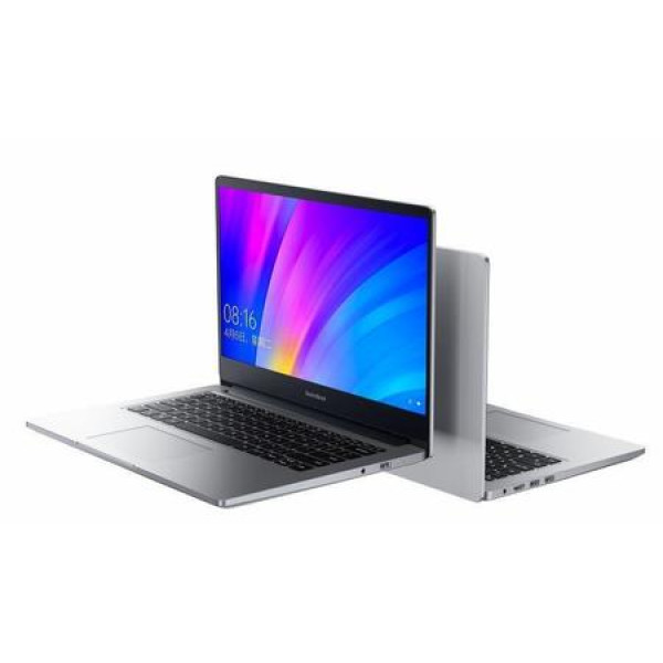 Ноутбук Xiaomi RedmiBook 14 II i5 10th 8/512Gb/MX350 Silver (JYU4307CN)