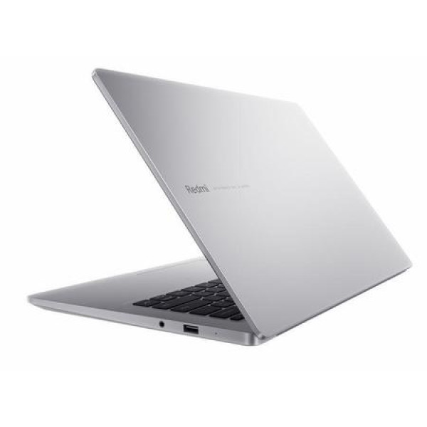 Ноутбук Xiaomi RedmiBook 14 II i5 10th 8/512Gb/MX350 Silver (JYU4307CN)