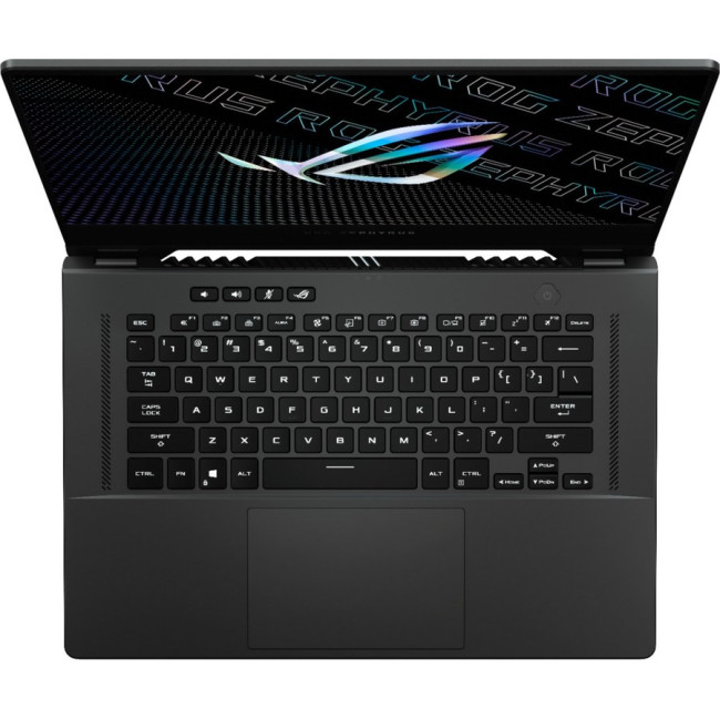 Ноутбук ASUS ROG Zephyrus G15 GA503QR (GA503QR-211.ZG15)